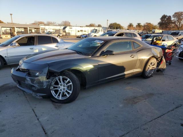 CHEVROLET CAMARO LT 2014 2g1fb1e37e9178653