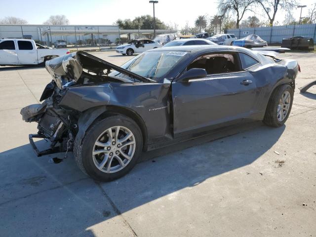 CHEVROLET CAMARO LT 2014 2g1fb1e37e9179284