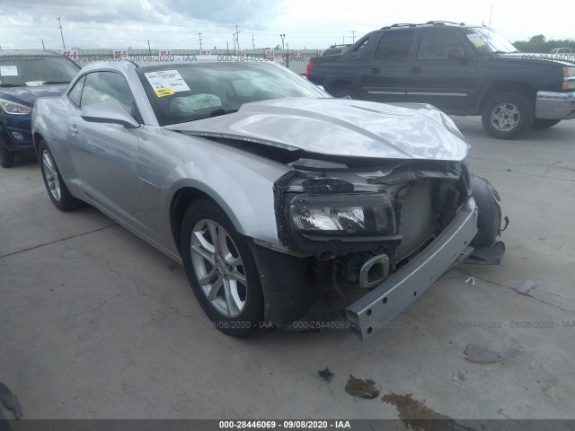 CHEVROLET CAMARO 2014 2g1fb1e37e9182279