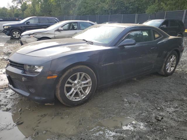 CHEVROLET CAMARO LT 2014 2g1fb1e37e9189281