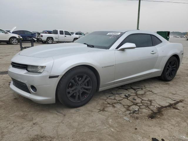 CHEVROLET CAMARO LT 2014 2g1fb1e37e9207214