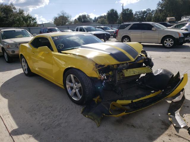 CHEVROLET CAMARO LT 2014 2g1fb1e37e9251424