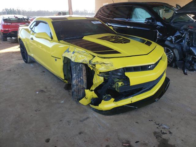 CHEVROLET CAMARO LT 2014 2g1fb1e37e9268384