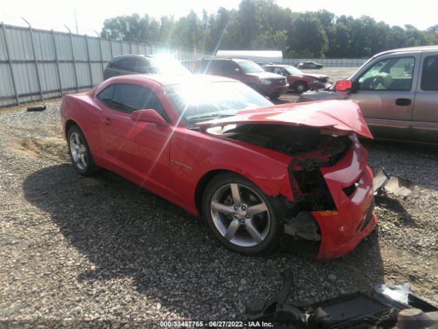 CHEVROLET CAMARO 2014 2g1fb1e37e9278039