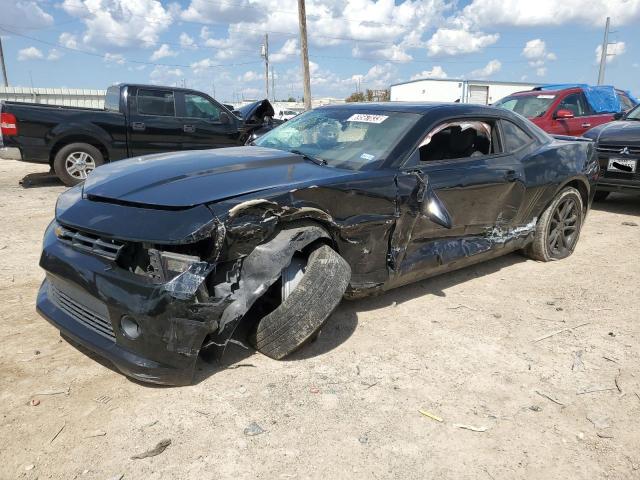 CHEVROLET CAMARO LT 2014 2g1fb1e37e9291678