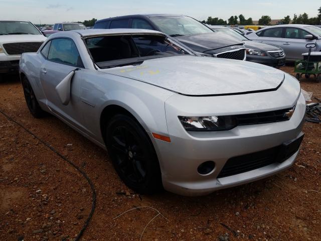 CHEVROLET CAMARO LT 2014 2g1fb1e37e9292085