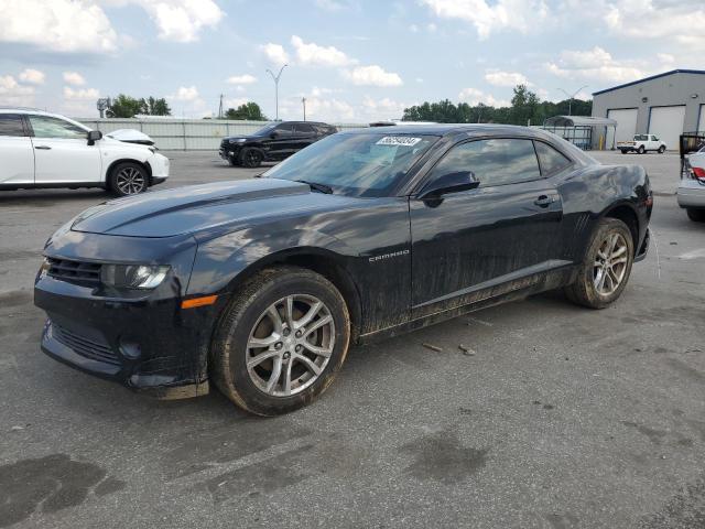 CHEVROLET CAMARO 2014 2g1fb1e37e9292183