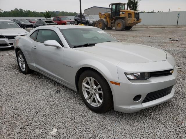 CHEVROLET CAMARO LT 2014 2g1fb1e37e9293799