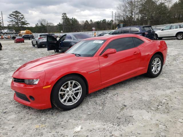 CHEVROLET CAMARO LT 2014 2g1fb1e37e9301562