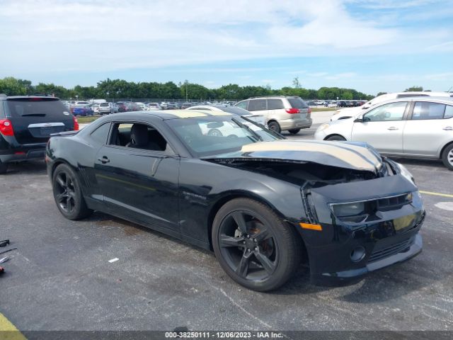 CHEVROLET CAMARO 2014 2g1fb1e37e9303327