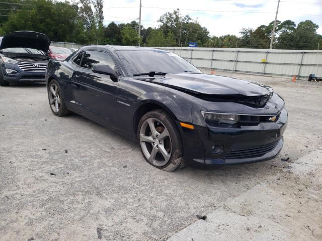 CHEVROLET CAMARO LT 2014 2g1fb1e37e9308107