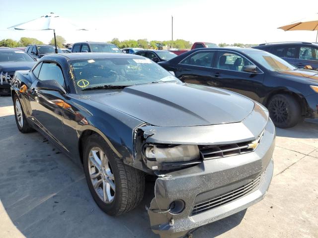 CHEVROLET CAMARO LT 2014 2g1fb1e37e9313310