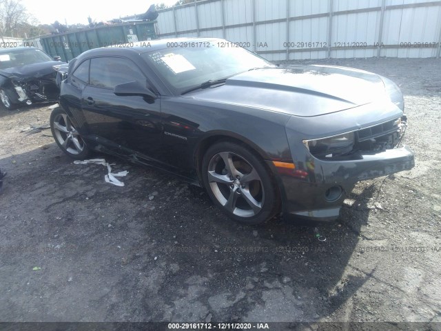 CHEVROLET CAMARO 2014 2g1fb1e37e9320032