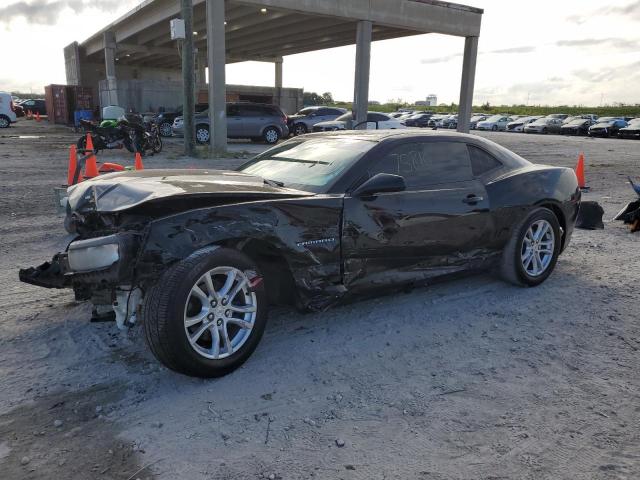 CHEVROLET CAMARO LS 2015 2g1fb1e37f9109902