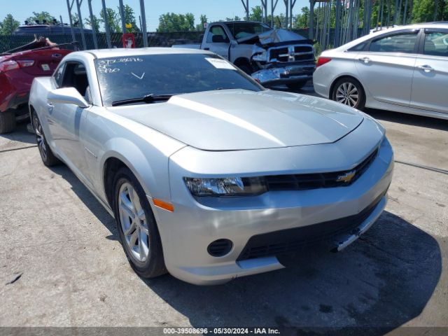 CHEVROLET CAMARO 2015 2g1fb1e37f9113321