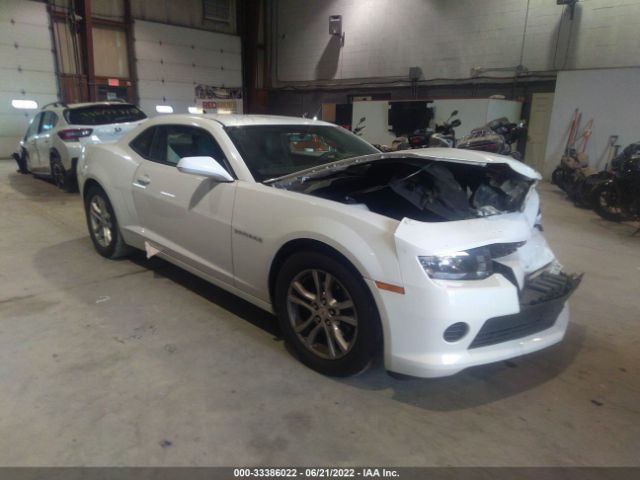 CHEVROLET CAMARO 2015 2g1fb1e37f9119653