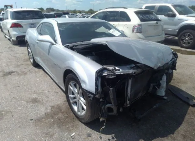 CHEVROLET CAMARO 2015 2g1fb1e37f9139899