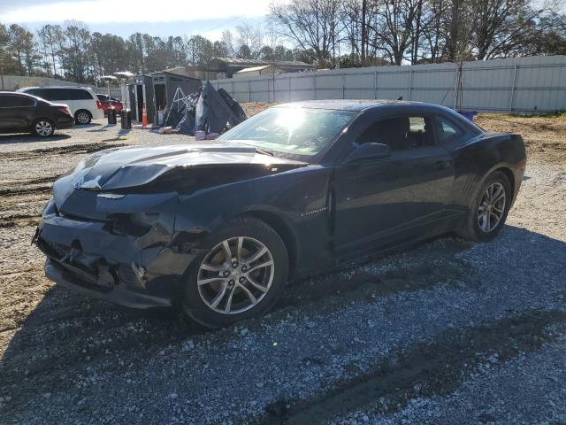 CHEVROLET CAMARO 2015 2g1fb1e37f9144228