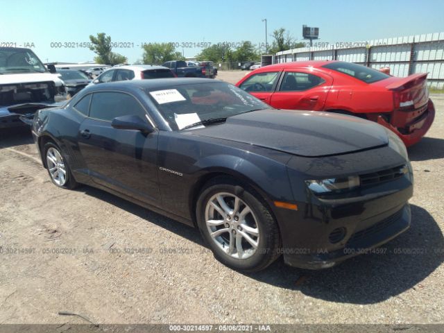 CHEVROLET CAMARO 2015 2g1fb1e37f9146528