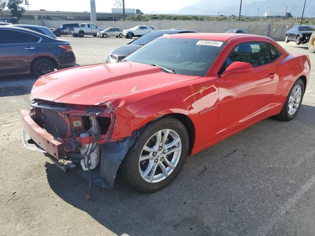 CHEVROLET CAMARO 2015 2g1fb1e37f9166407