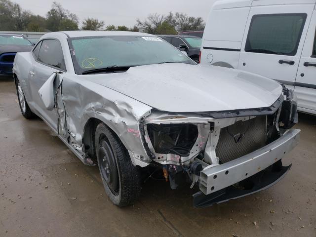 CHEVROLET CAMARO LS 2015 2g1fb1e37f9182655