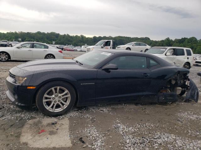 CHEVROLET CAMARO LS 2015 2g1fb1e37f9185667