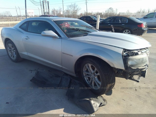 CHEVROLET CAMARO 2015 2g1fb1e37f9189279