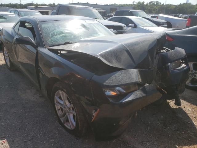 CHEVROLET CAMARO LS 2015 2g1fb1e37f9212060