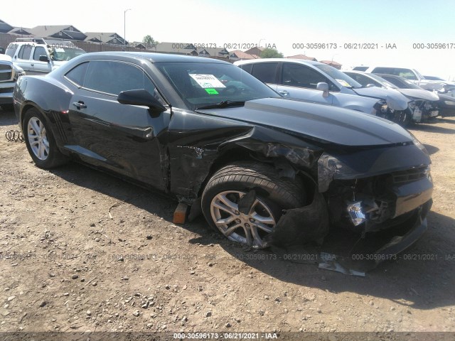 CHEVROLET CAMARO 2015 2g1fb1e37f9225231