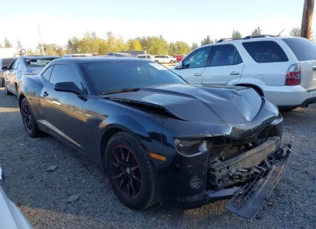 CHEVROLET CAMARO 2015 2g1fb1e37f9246127