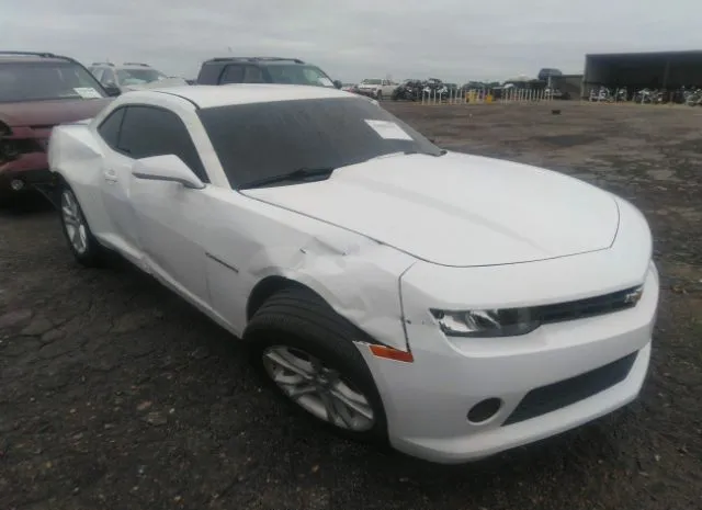 CHEVROLET CAMARO 2015 2g1fb1e37f9270296