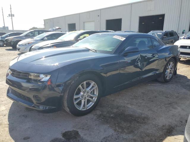 CHEVROLET CAMARO LS 2015 2g1fb1e37f9276373