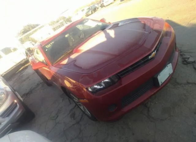 CHEVROLET CAMARO 2015 2g1fb1e37f9277202