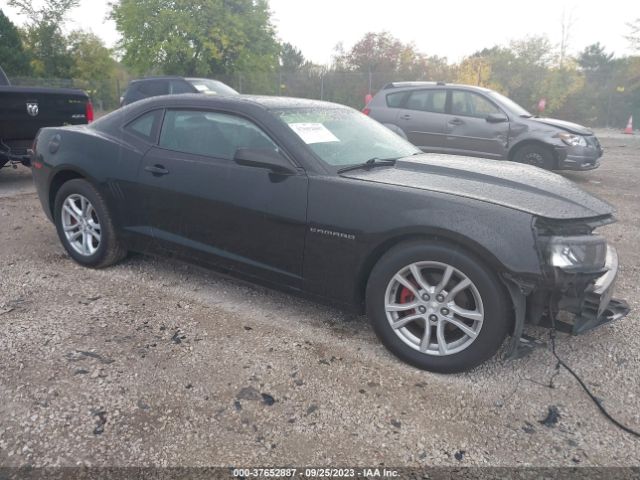 CHEVROLET CAMARO 2015 2g1fb1e37f9301367