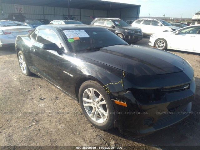 CHEVROLET CAMARO 2015 2g1fb1e37f9305029