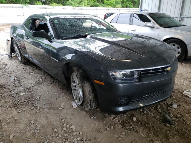 CHEVROLET CAMARO LS 2015 2g1fb1e37f9308089