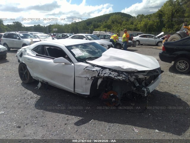 CHEVROLET CAMARO 2015 2g1fb1e37f9308934