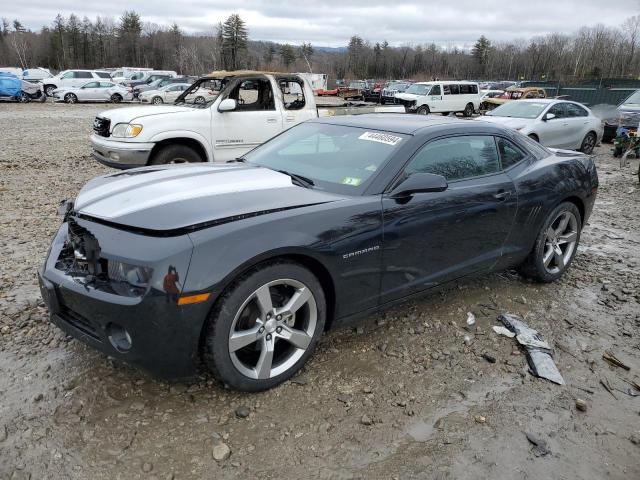 CHEVROLET CAMARO 2012 2g1fb1e38c9101416