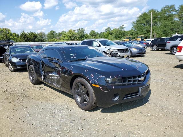 CHEVROLET CAMARO LT 2012 2g1fb1e38c9103540