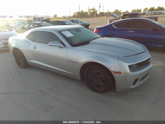 CHEVROLET CAMARO 2012 2g1fb1e38c9108902