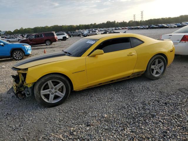 CHEVROLET CAMARO 2012 2g1fb1e38c9140202