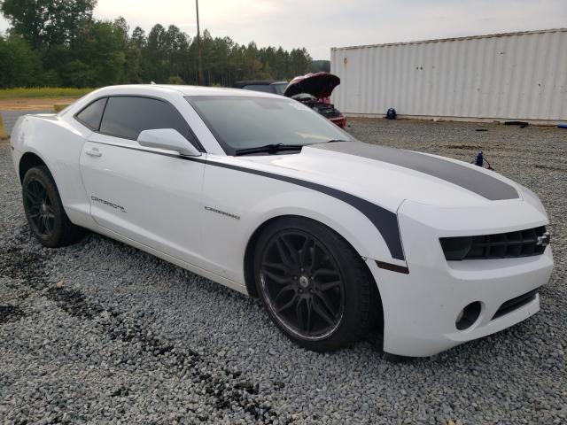 CHEVROLET CAMARO LT 2012 2g1fb1e38c9146341