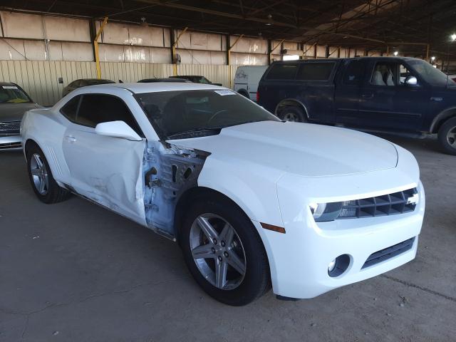 CHEVROLET CAMARO LT 2012 2g1fb1e38c9146923