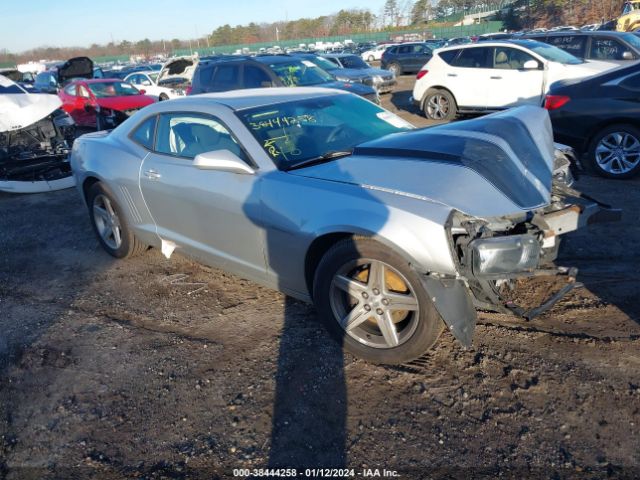 CHEVROLET CAMARO 2012 2g1fb1e38c9162118