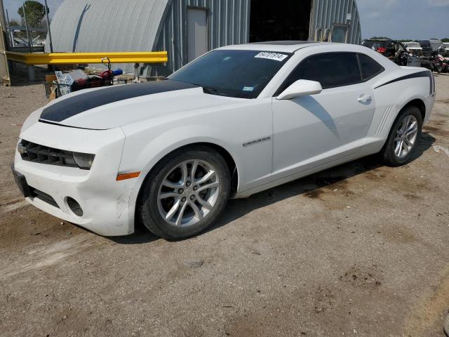 CHEVROLET CAMARO LT 2012 2g1fb1e38c9183406