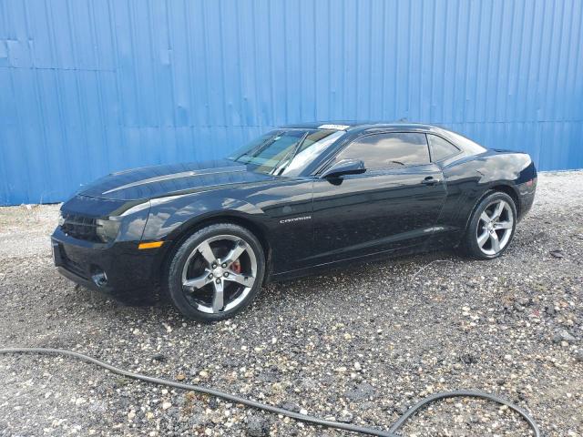 CHEVROLET CAMARO LT 2012 2g1fb1e38c9190548