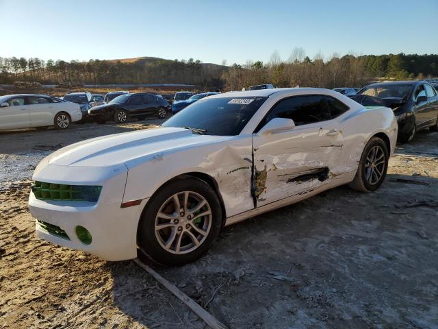 CHEVROLET CAMARO LT 2013 2g1fb1e38d9112675