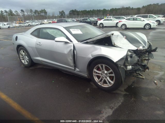 CHEVROLET CAMARO 2013 2g1fb1e38d9115057