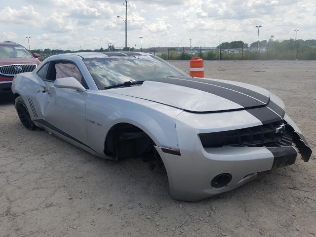 CHEVROLET CAMARO LT 2013 2g1fb1e38d9122400