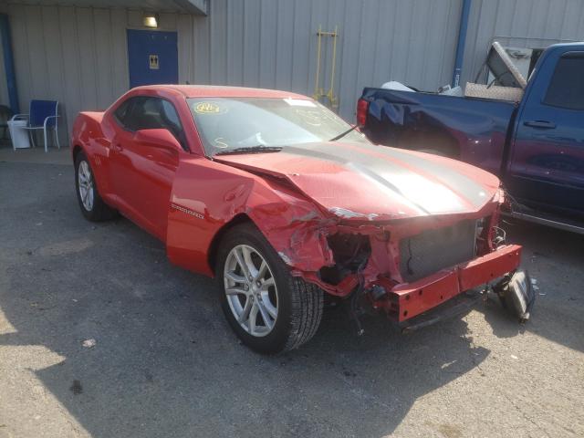 CHEVROLET CAMARO LT 2013 2g1fb1e38d9129542